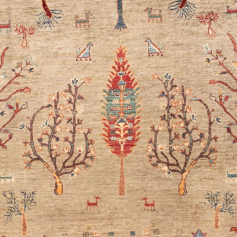 Ariana Teppe 237x172cm - Orientalsk teppe