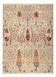 Ariana Teppe 240x173cm - Orientalsk teppe