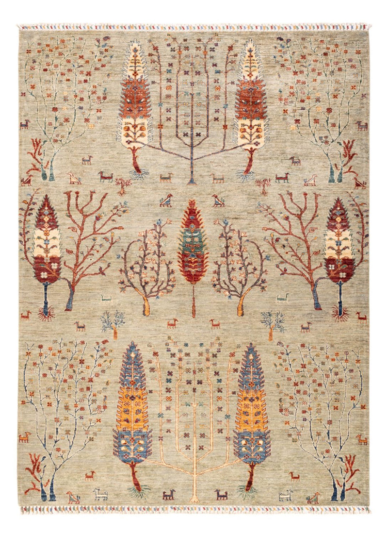 Ariana Teppe 240x173cm - Orientalsk teppe
