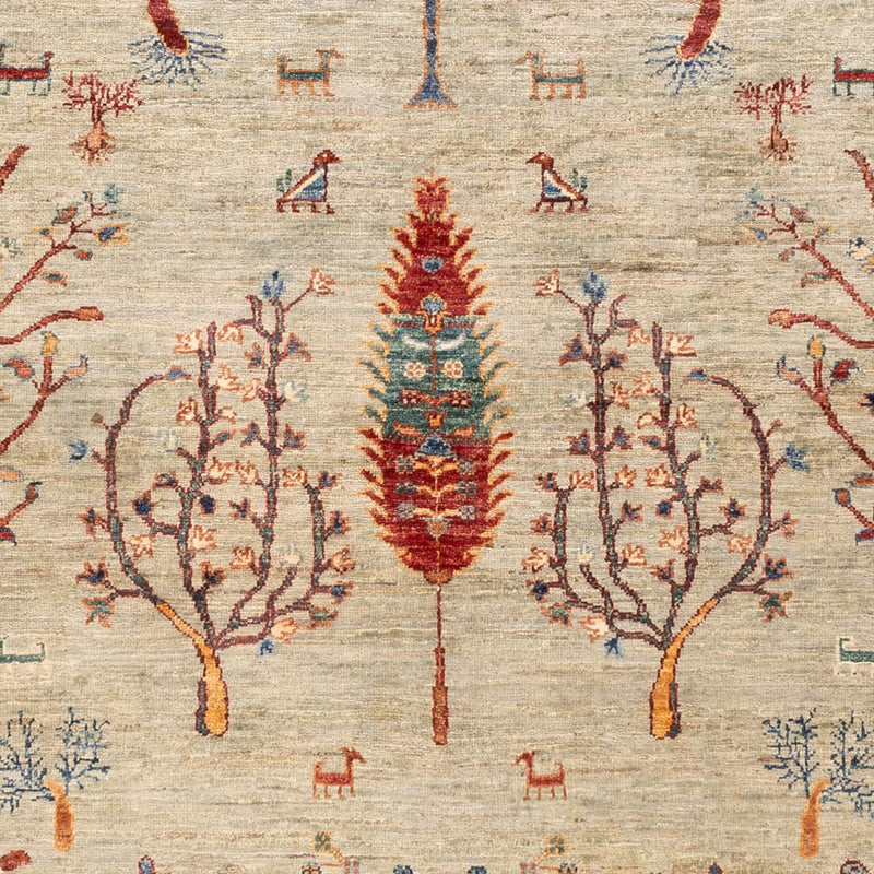 Ariana Teppe 240x173cm - Orientalsk teppe
