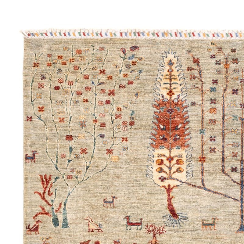 Ariana Teppe 240x173cm - Orientalsk teppe