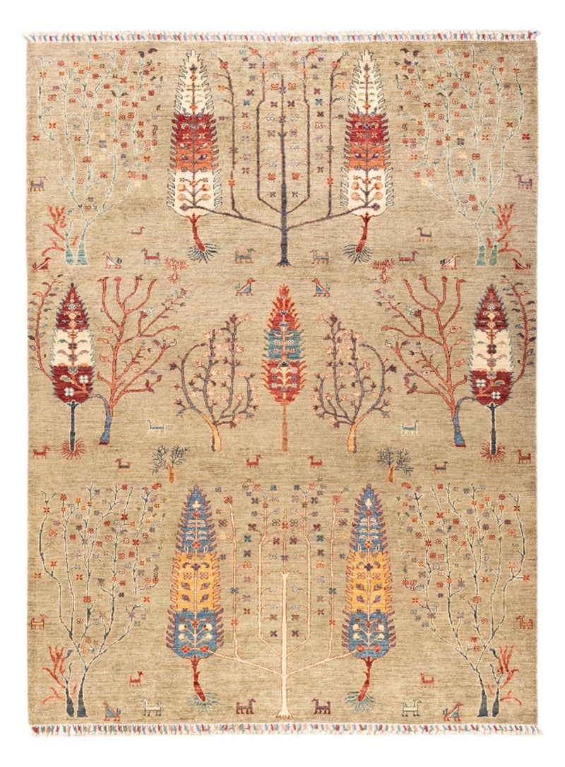 Ariana Teppe 235x172cm - Orientalsk teppe