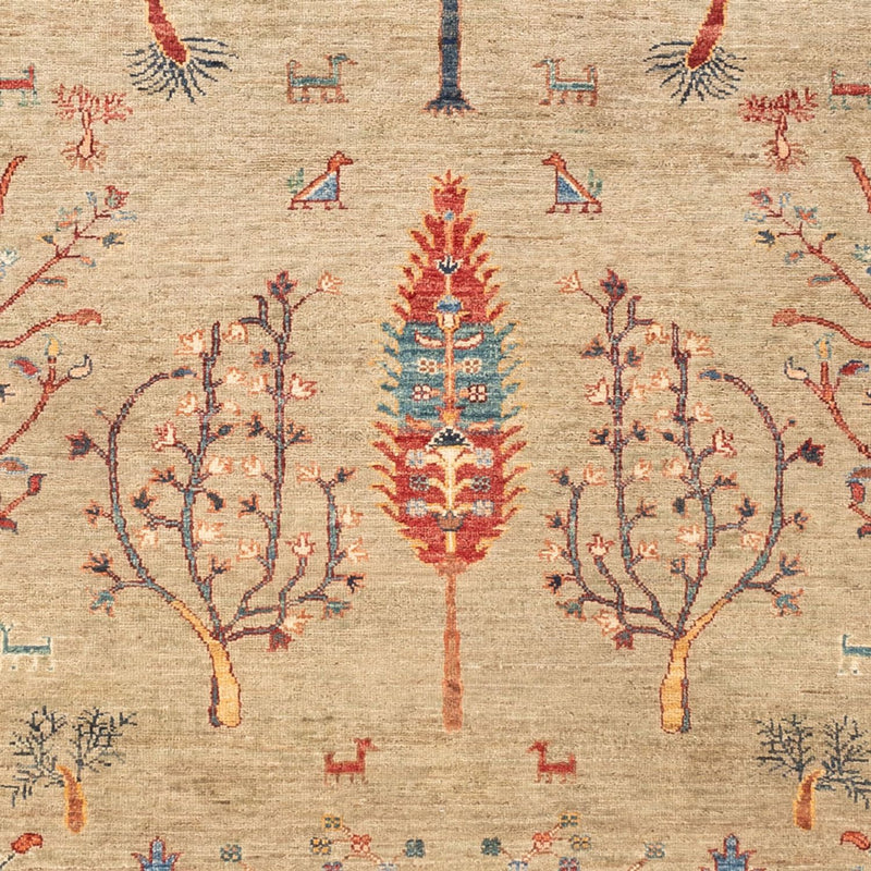 Ariana Teppe 235x172cm - Orientalsk teppe