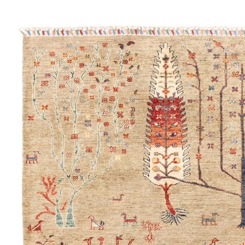 Ariana Teppe 235x172cm - Orientalsk teppe