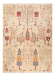 Ariana Teppe 232x168cm - Orientalsk teppe