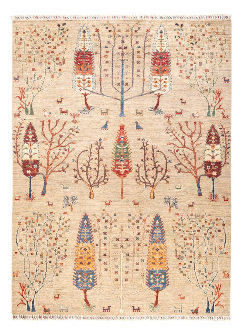 Ariana Teppe 232x168cm - Orientalsk teppe