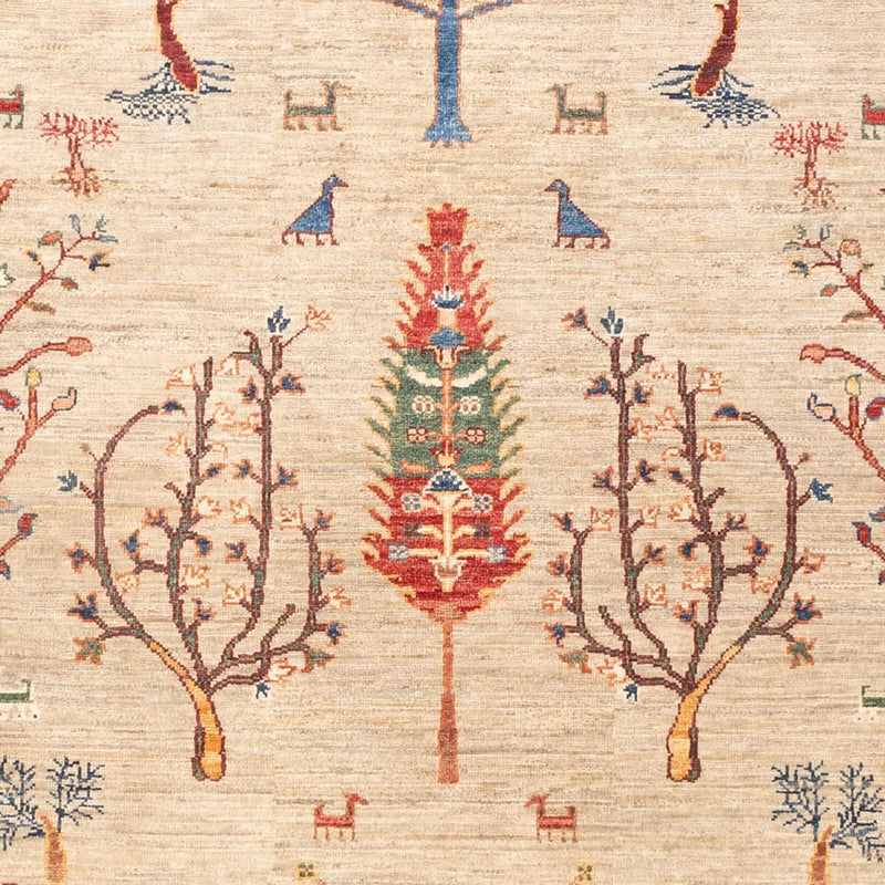 Ariana Teppe 232x168cm - Orientalsk teppe