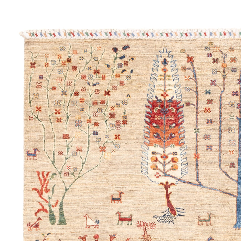 Ariana Teppe 232x168cm - Orientalsk teppe