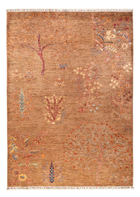Ziegler Teppe - Ariana - 245 x 174 cm - mørk beige – product image