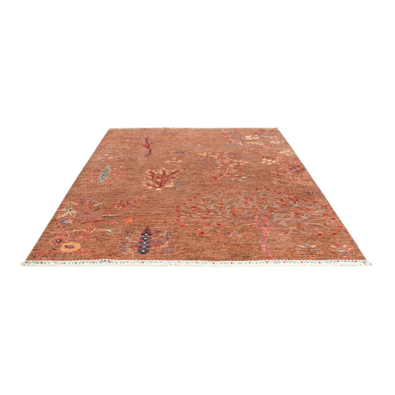 Ziegler Teppe - Ariana - 245 x 174 cm - mørk beige
