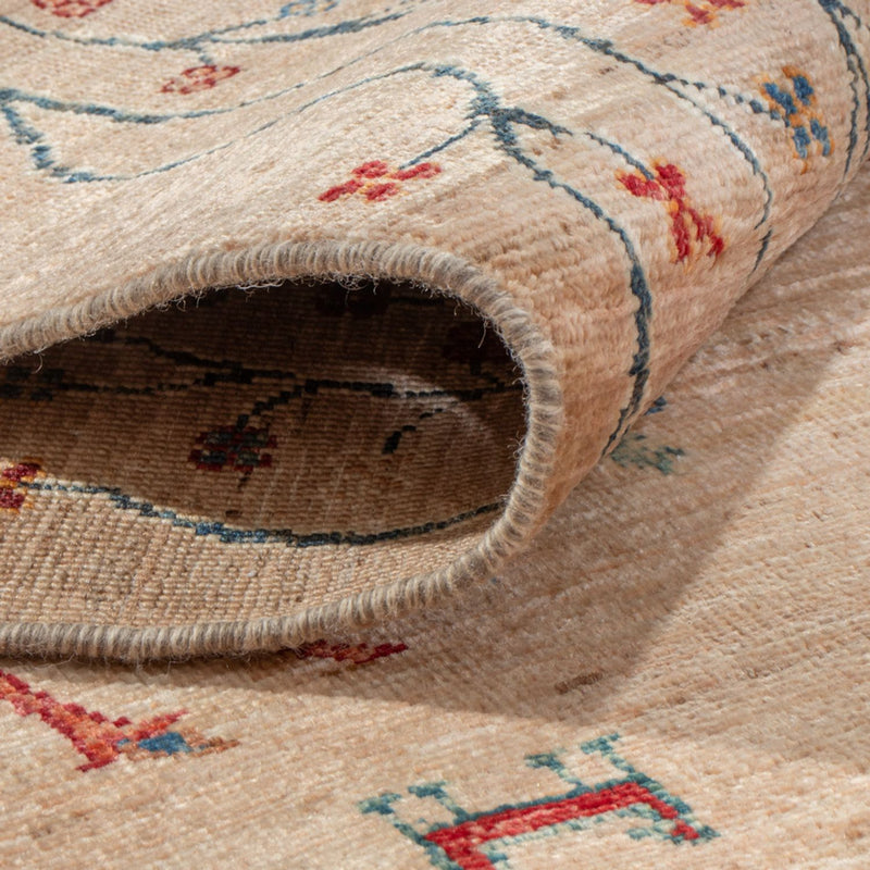 Ariana Teppe 230x170cm - Orientalsk teppe