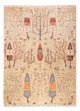 Ariana Teppe 169x235cm - Orientalsk teppe