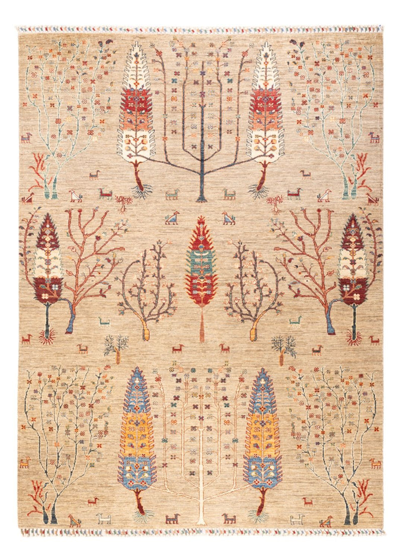 Ariana Teppe 169x235cm - Orientalsk teppe