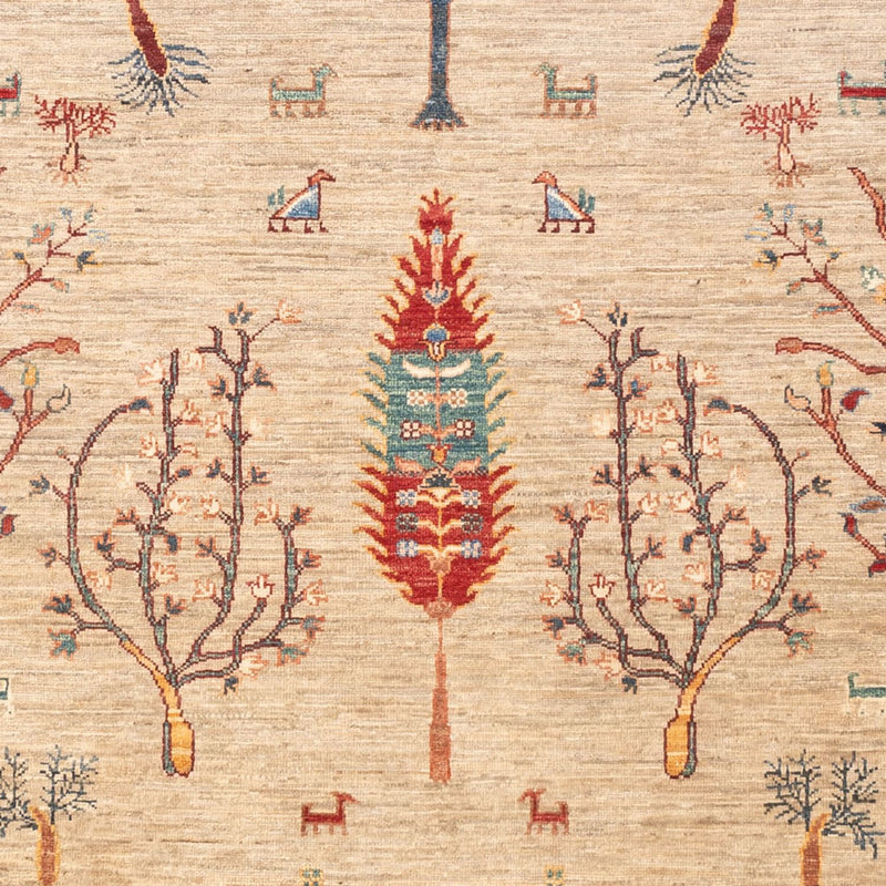 Ariana Teppe 169x235cm - Orientalsk teppe