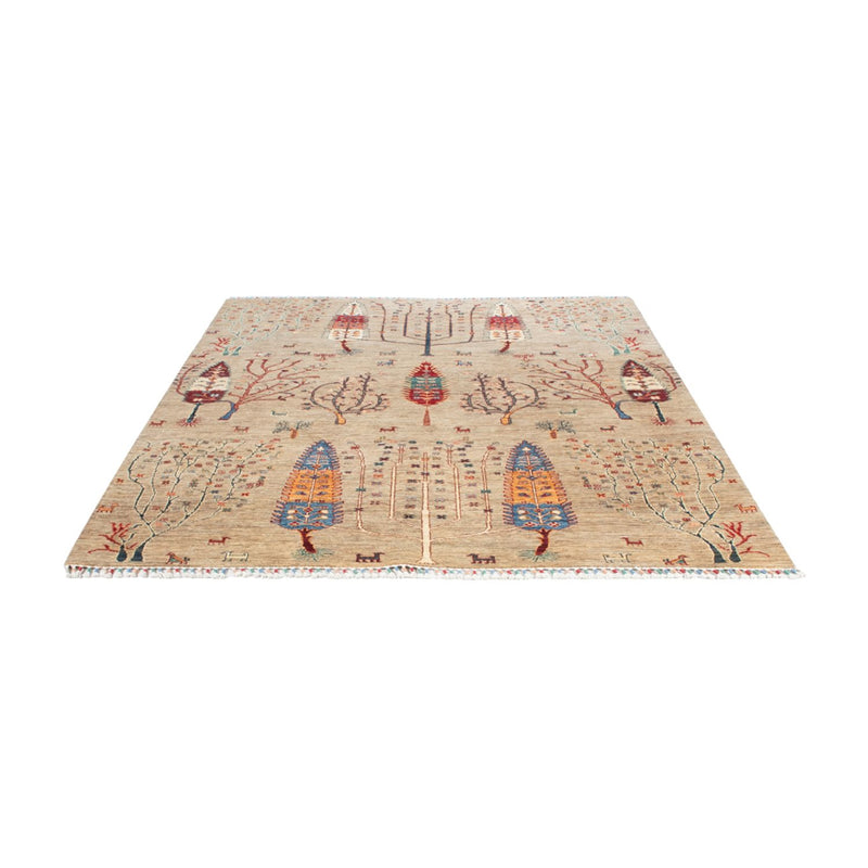 Ariana Teppe 169x235cm - Orientalsk teppe