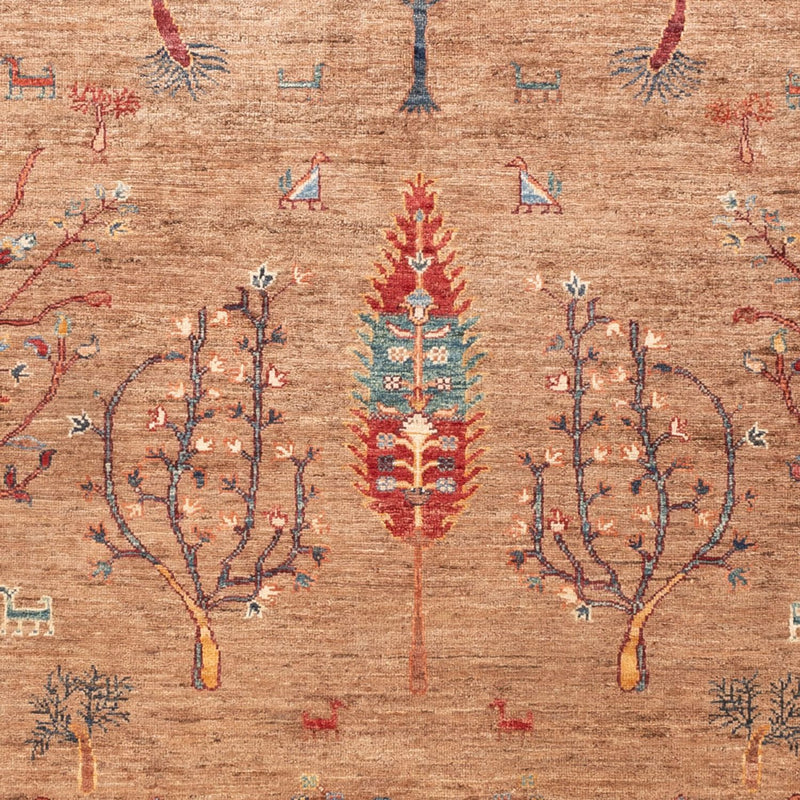 Ariana Teppe 232x172cm - Orientalsk teppe