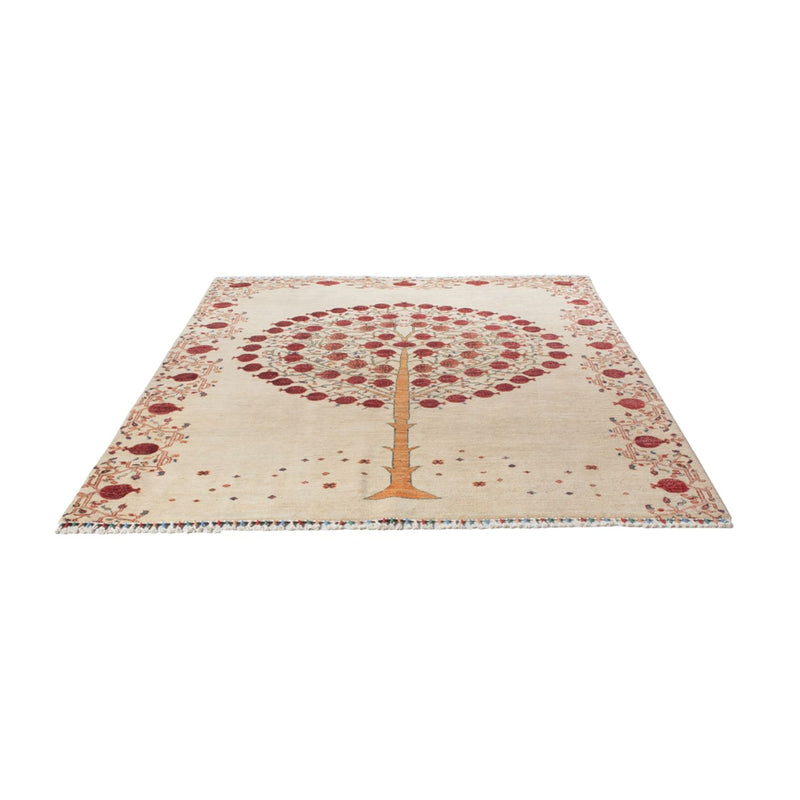 Ziegler Teppe - Ariana - 235 x 171 cm - lys beige