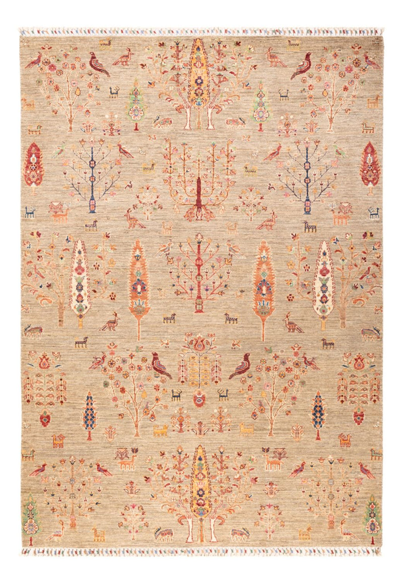 Ariana Teppe 242x169cm - Orientalsk teppe