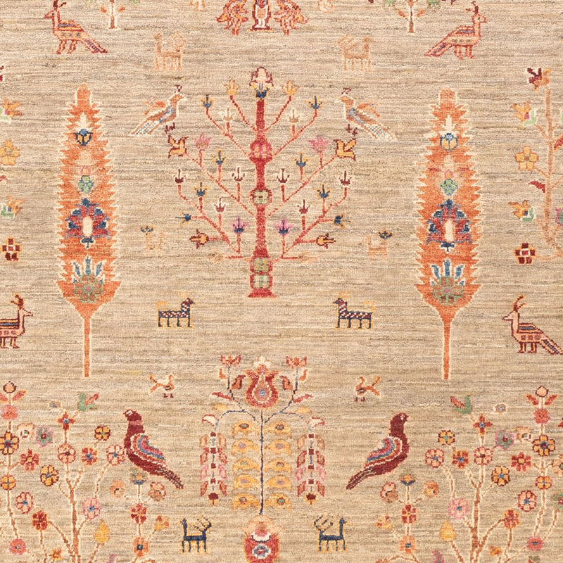 Ariana Teppe 242x169cm - Orientalsk teppe