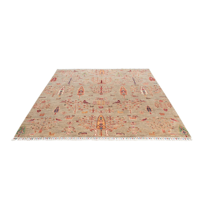 Ariana Teppe 242x169cm - Orientalsk teppe