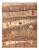 Ariana Teppe 215x171cm - Orientalsk teppe