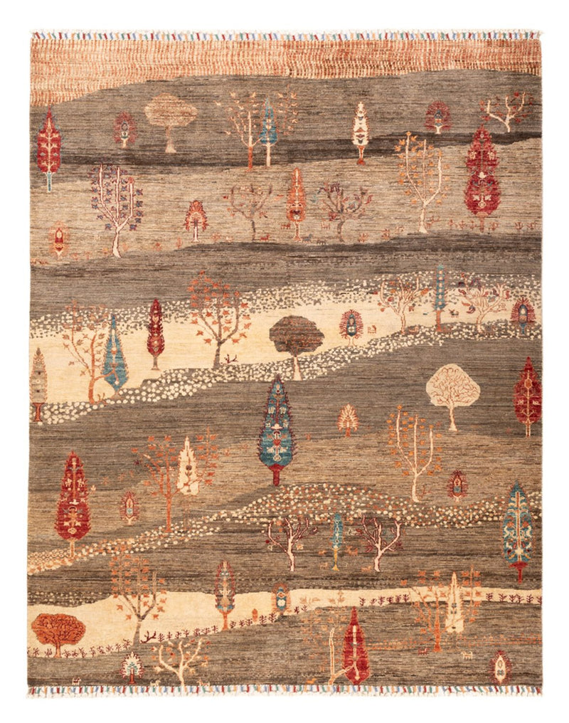 Ariana Teppe 215x171cm - Orientalsk teppe