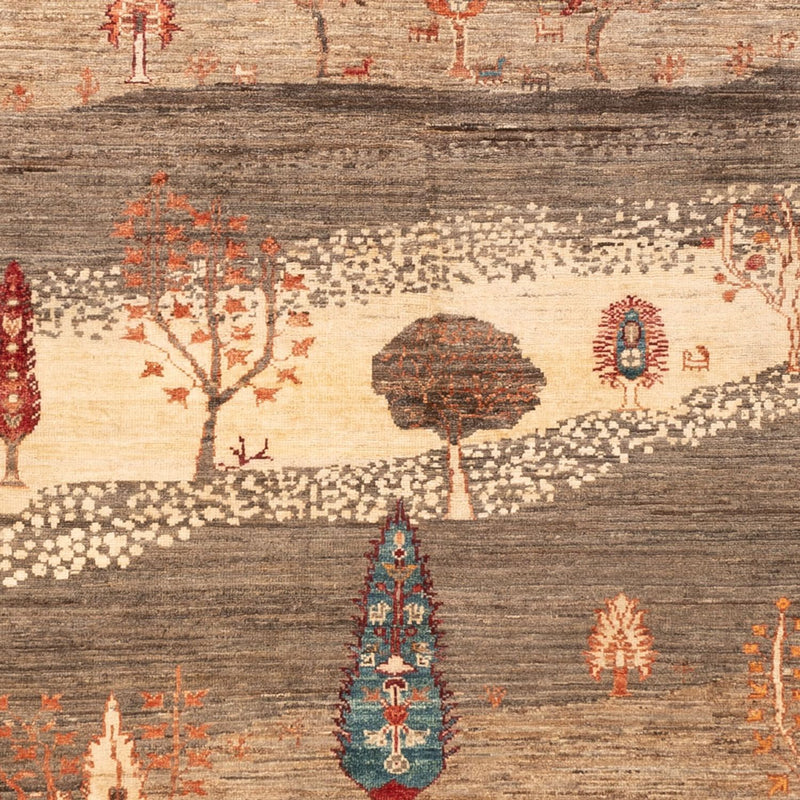 Ariana Teppe 215x171cm - Orientalsk teppe