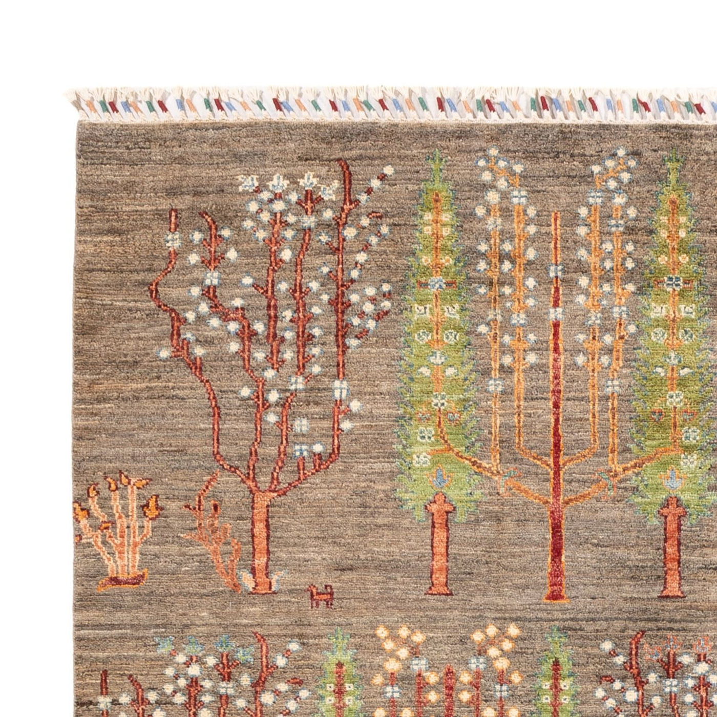 Ariana Teppe 232x169cm - Orientalsk teppe