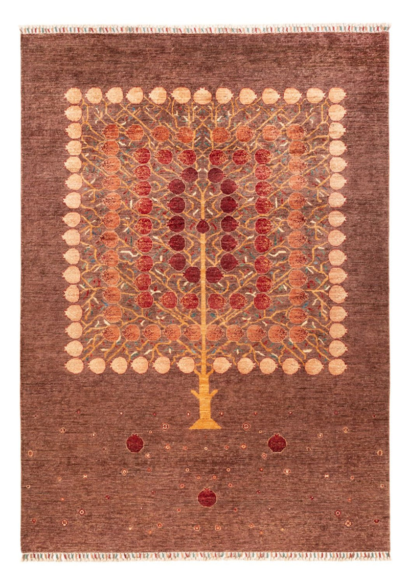 Ariana Teppe 235x171cm - Orientalsk teppe