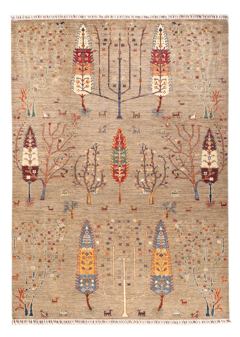 Ariana Teppe 240x169cm - Orientalsk teppe