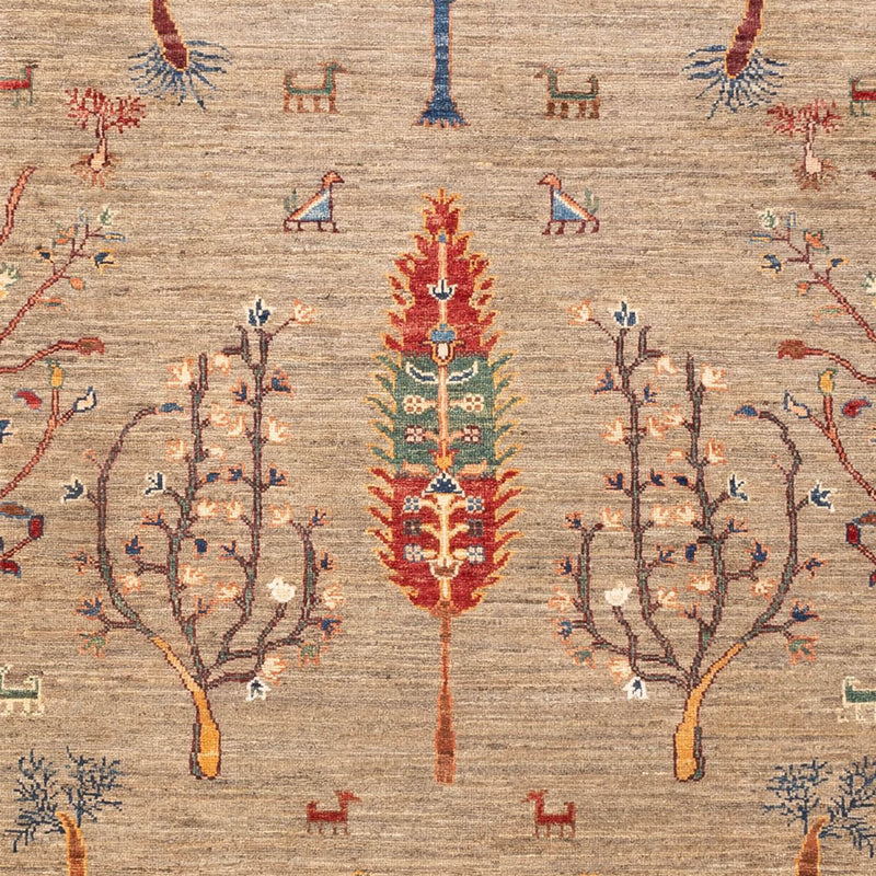 Ariana Teppe 240x169cm - Orientalsk teppe
