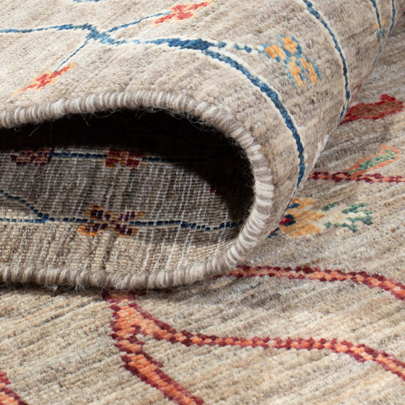 Ariana Teppe 240x169cm - Orientalsk teppe