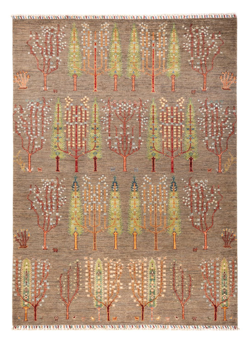Ariana Teppe 239x170cm - Orientalsk teppe