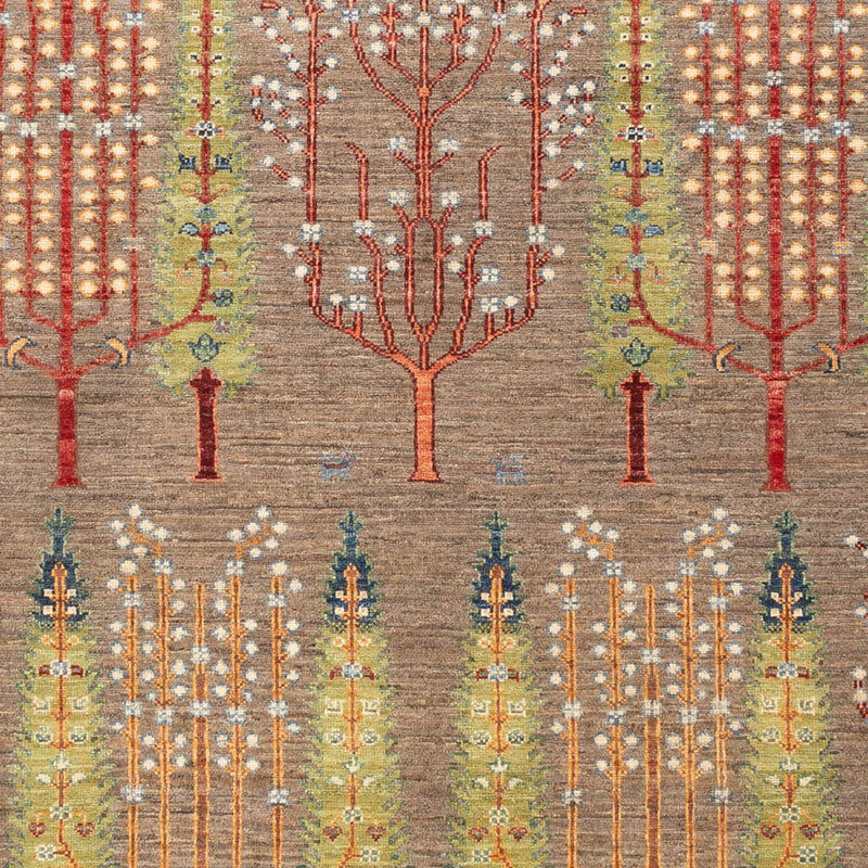 Ariana Teppe 239x170cm - Orientalsk teppe