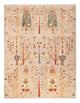 Ariana Teppe 224x173cm - Orientalsk teppe