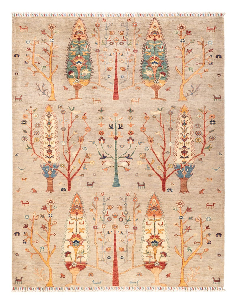 Ariana Teppe 224x173cm - Orientalsk teppe