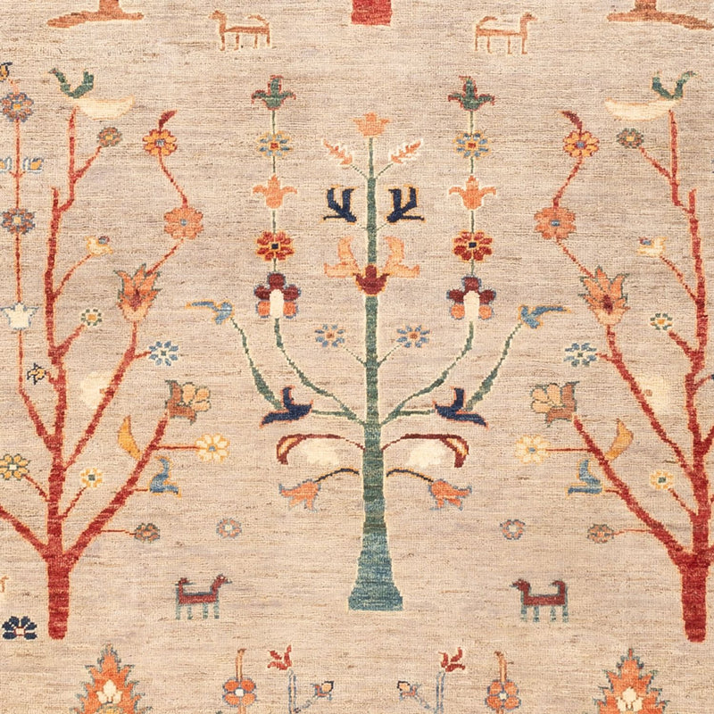 Ariana Teppe 224x173cm - Orientalsk teppe