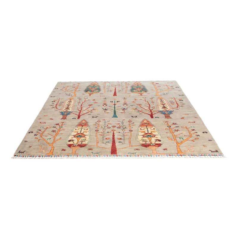 Ariana Teppe 224x173cm - Orientalsk teppe