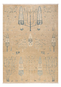 Ariana Teppe 241x168cm - Orientalsk teppe – product image