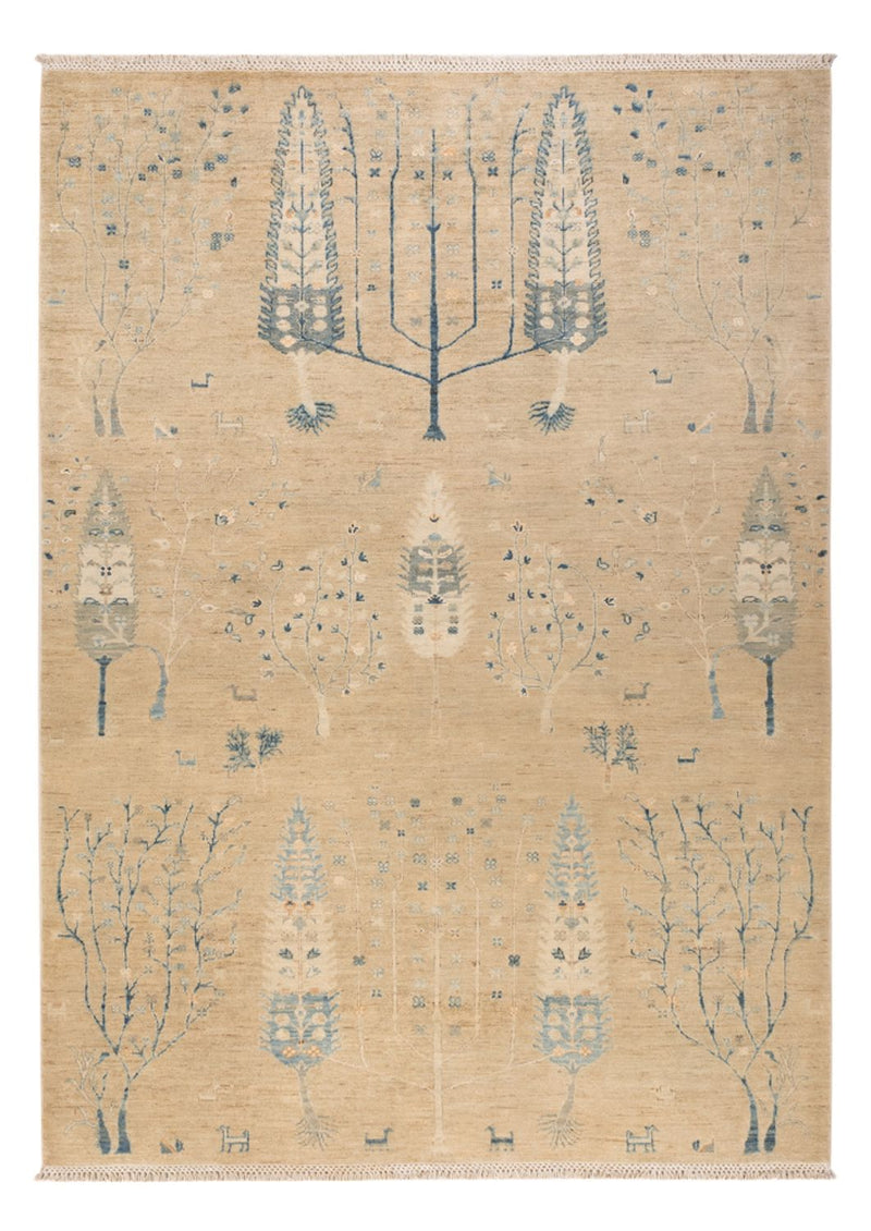 Ariana Teppe 241x168cm - Orientalsk teppe