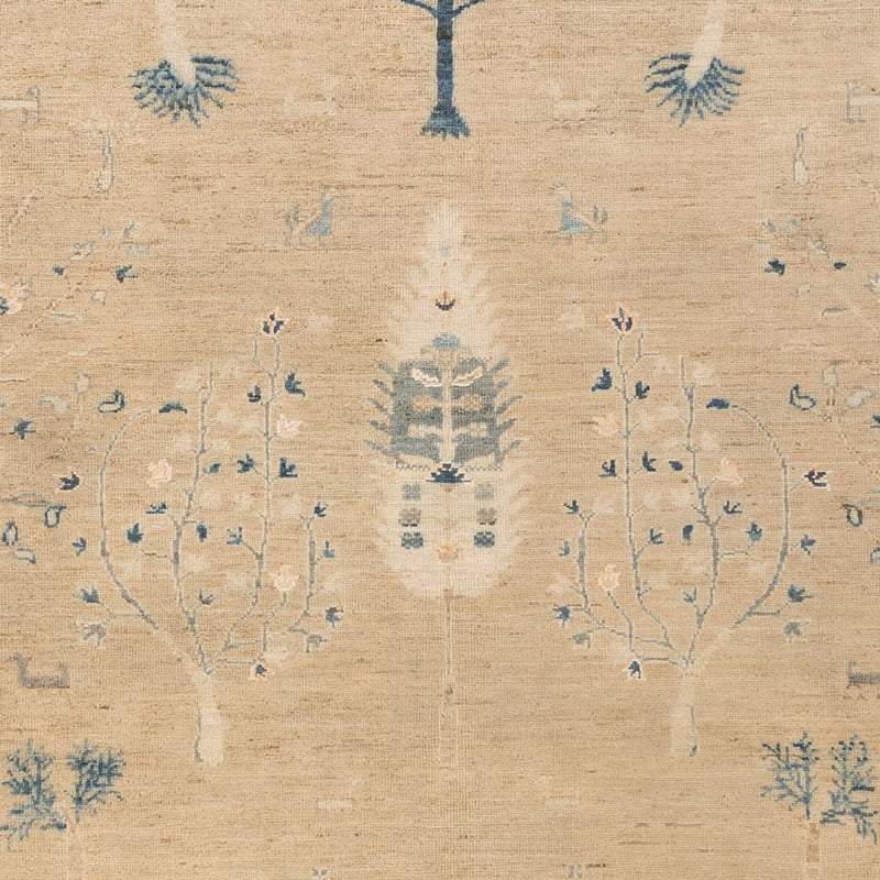 Ariana Teppe 241x168cm - Orientalsk teppe