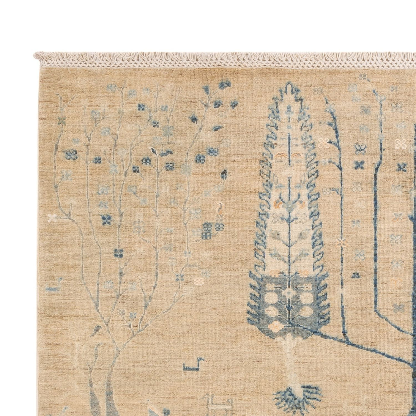 Ariana Teppe 241x168cm - Orientalsk teppe