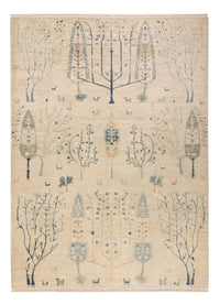 Ariana Teppe 240x173cm - Orientalsk teppe – product image