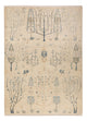 Ariana Teppe 240x173cm - Orientalsk teppe