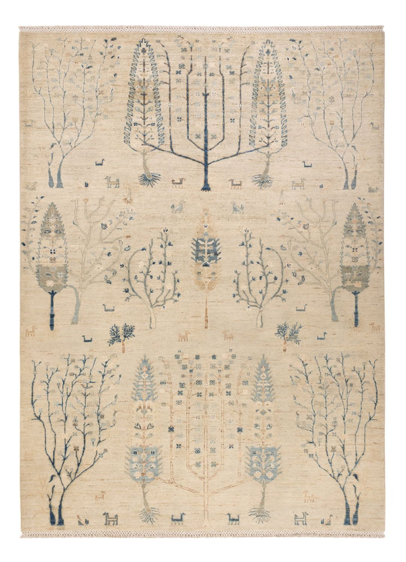 Ariana Teppe 240x173cm - Orientalsk teppe