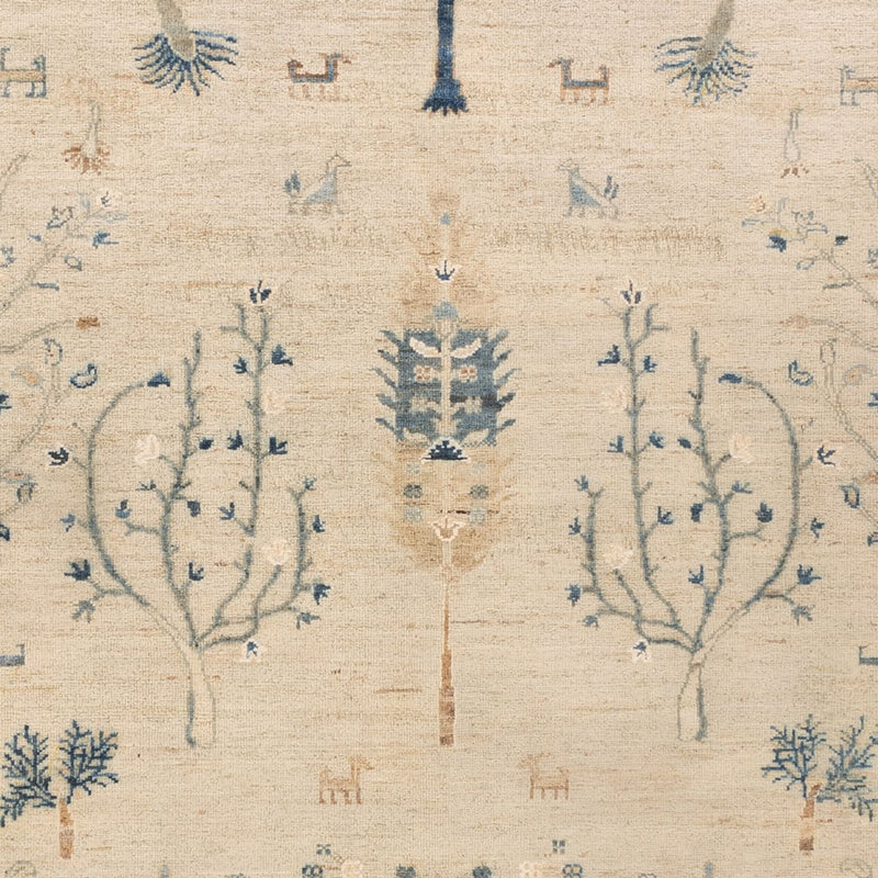 Ariana Teppe 240x173cm - Orientalsk teppe