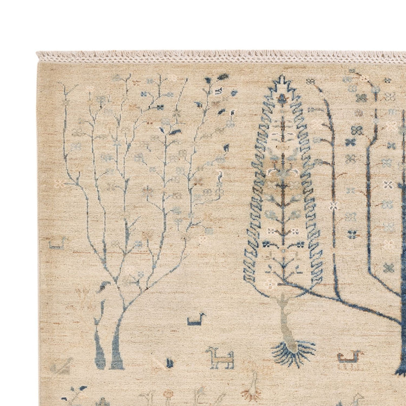 Ariana Teppe 240x173cm - Orientalsk teppe