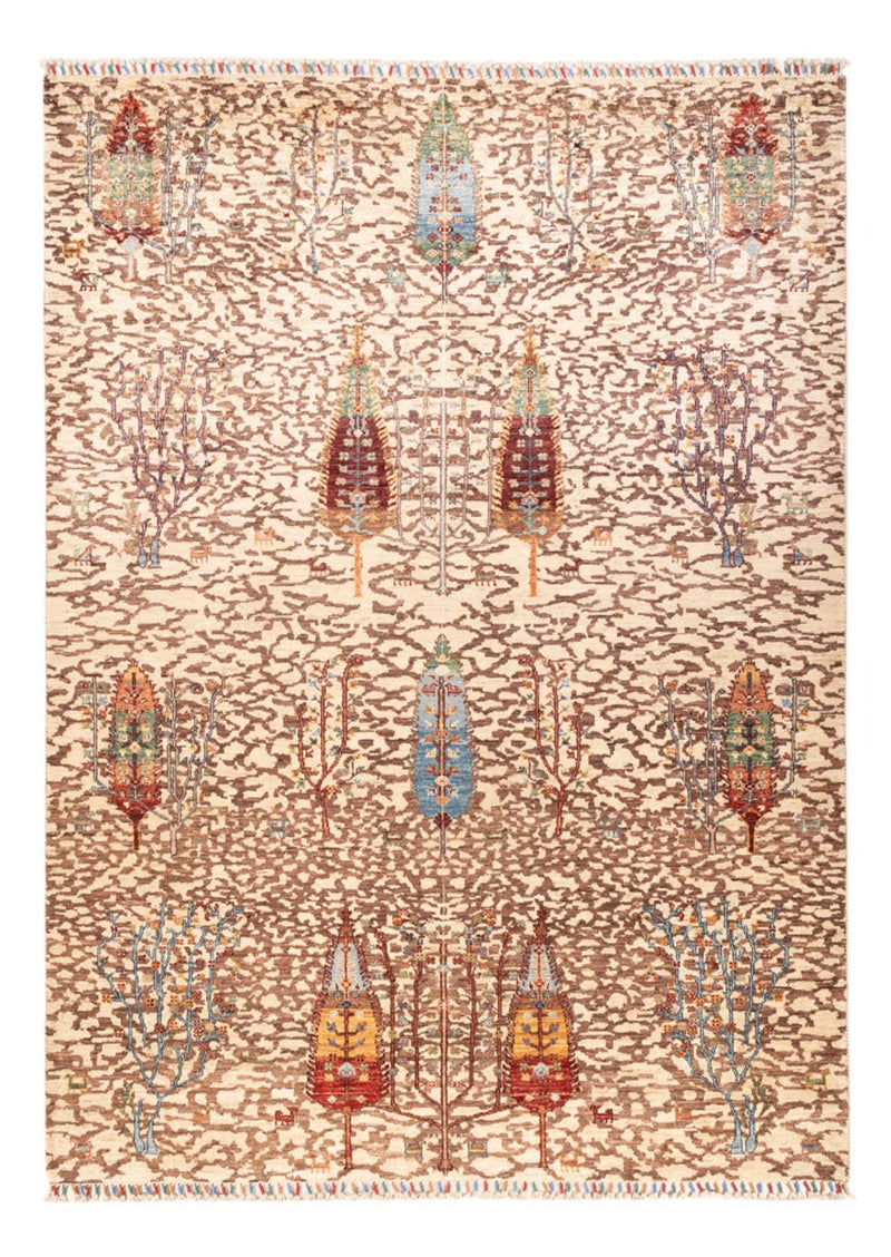Ariana Teppe 233x168cm - Orientalsk teppe