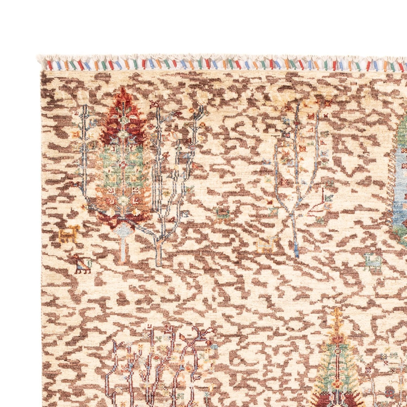 Ariana Teppe 233x168cm - Orientalsk teppe