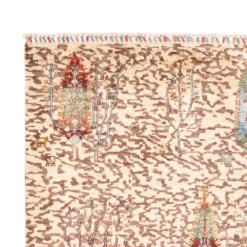 Ariana Teppe 233x168cm - Orientalsk teppe